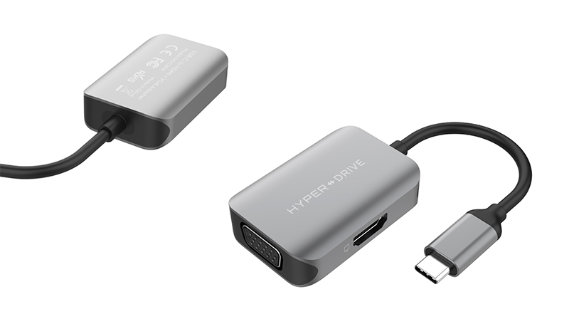 Hướng dẫn A - Z cách kết nối MacBook M2 với tivi 1 Để kết nối MacBook với tivi thông qua cổng HDMI bạn cần dùng bộ chuyển đổi
